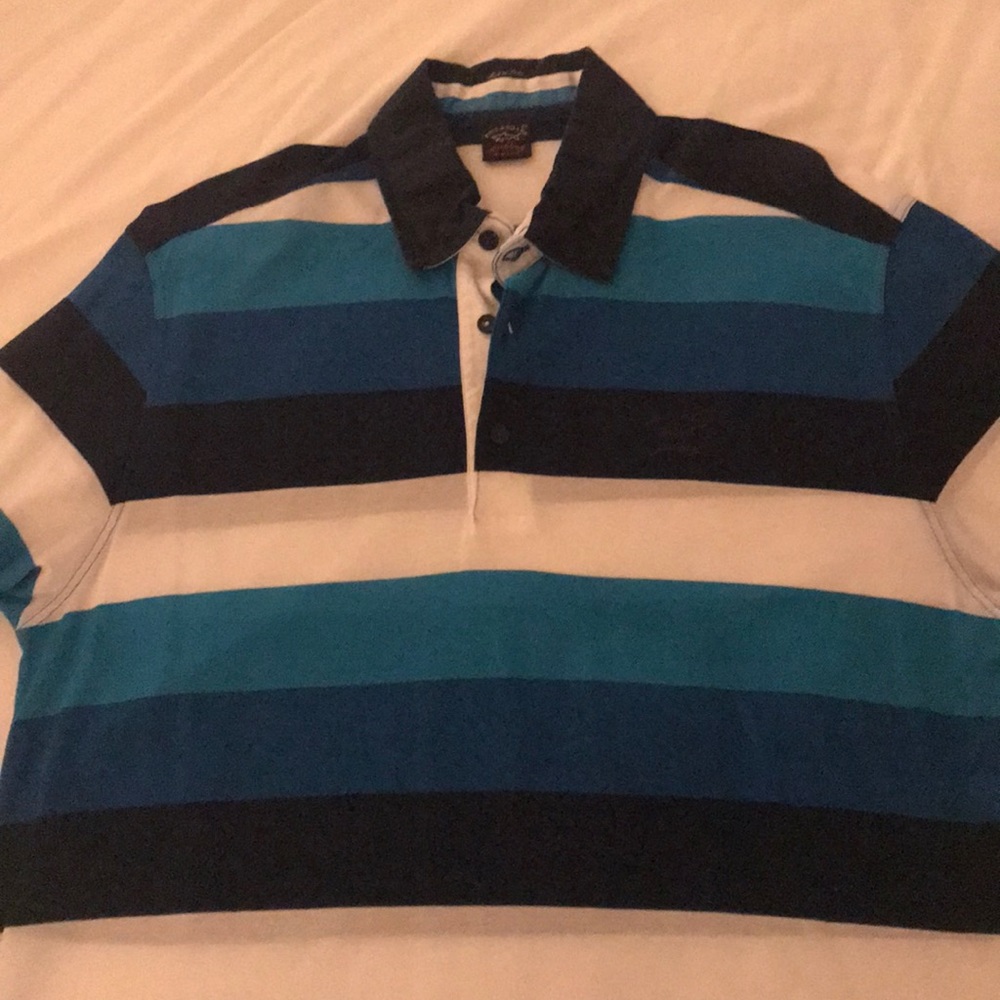 Paul and shark Men’s shirt